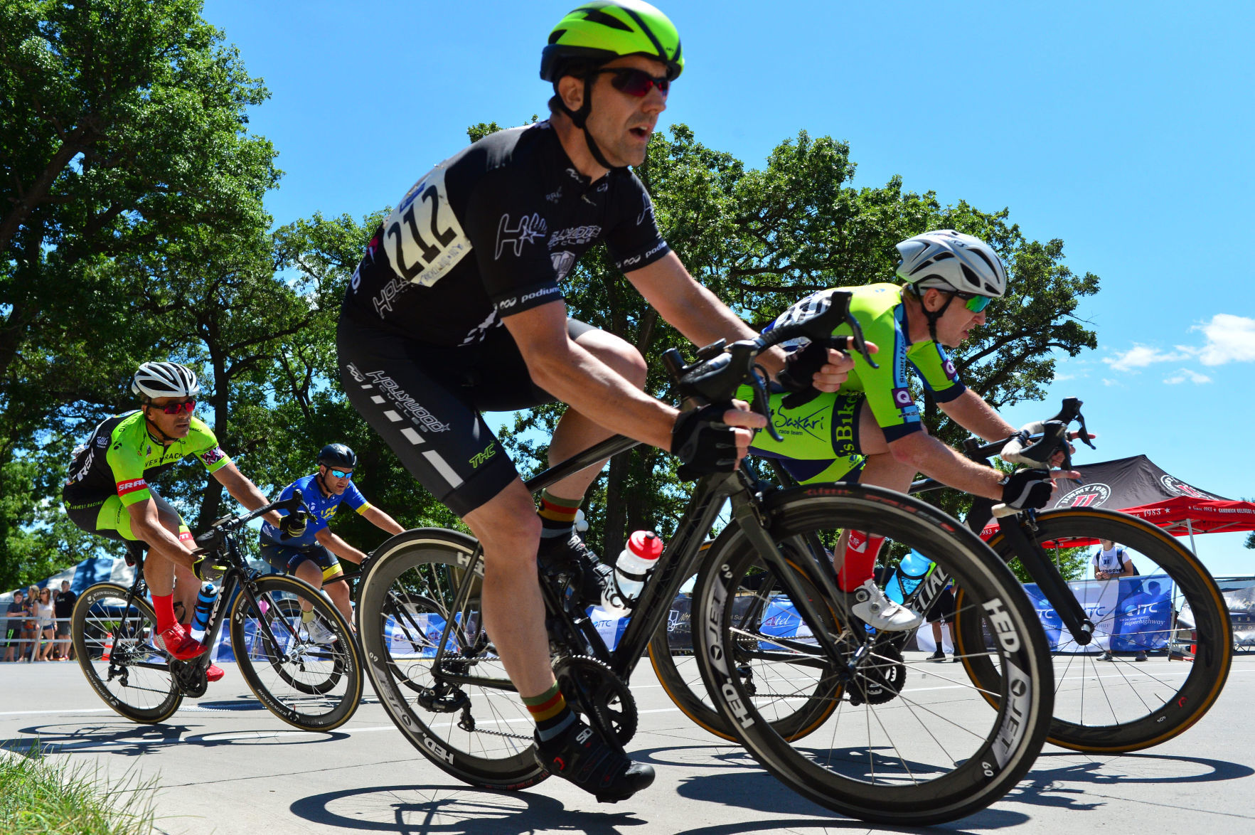 Criterium 28